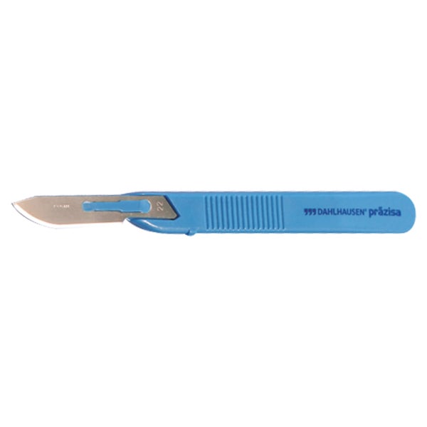 Skalpell Präzisa Fig.22 10 St