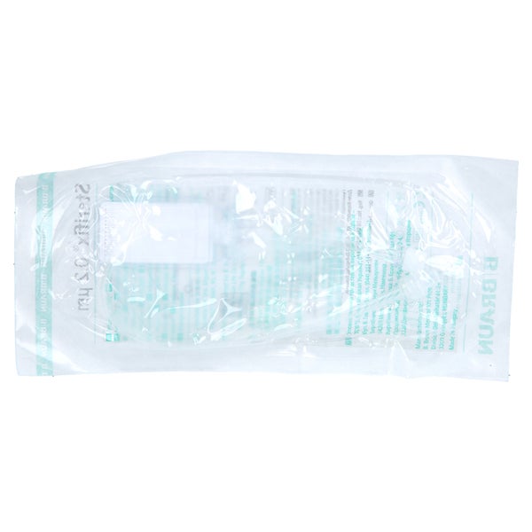Sterifix Infusionsfilter 0,2 µm PVC-frei 1 St