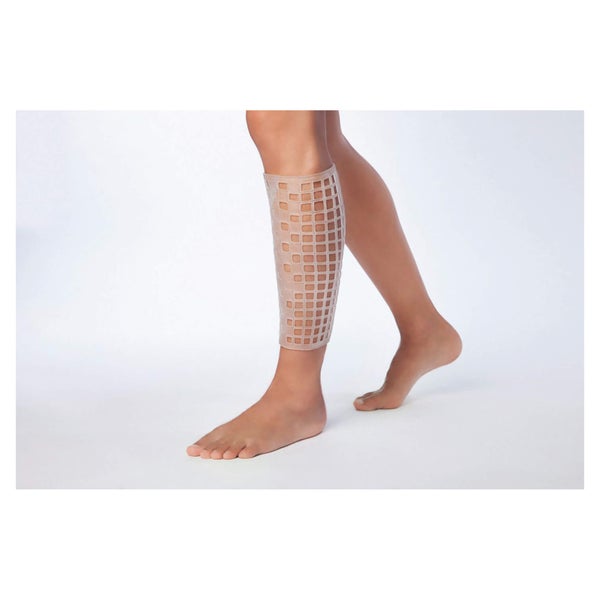 Yathan Schienbeinpolster Verband Gr.XS 2 St