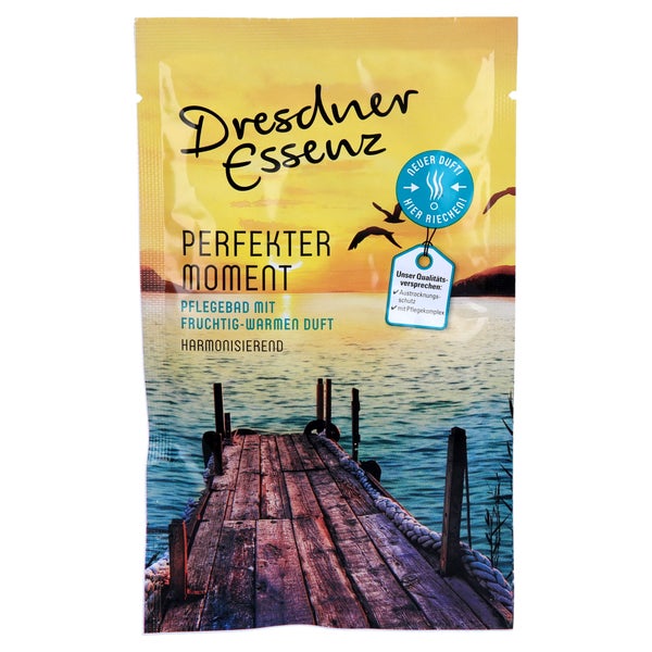DE Pflegebad Perfekter Moment 60 g