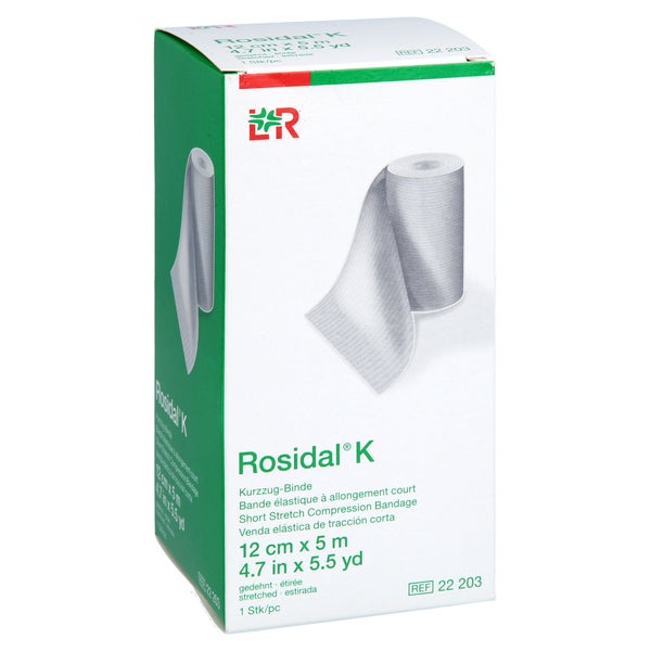 Rosidal K Binde 12 cmx5 m 1 St