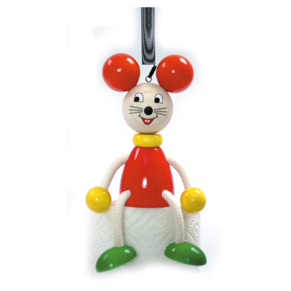 Schwingfigur Maus 1 St