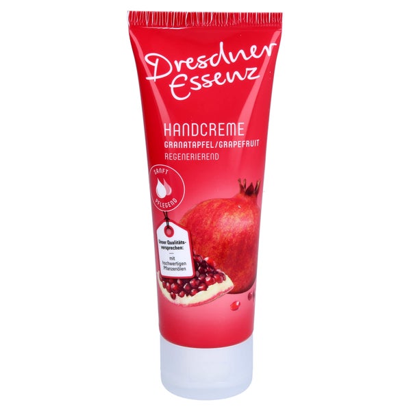 DE Handcreme Granatapfel/grapefruit 75 ml