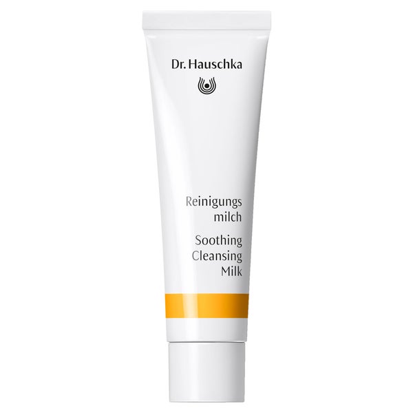 Dr.hauschka Reinigungsmilch Sondergröße 30 ml