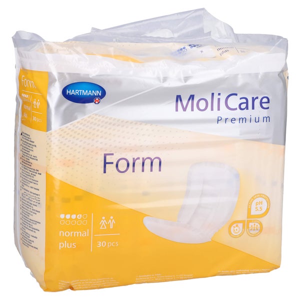 Molicare Premium Form normal plus 30 St
