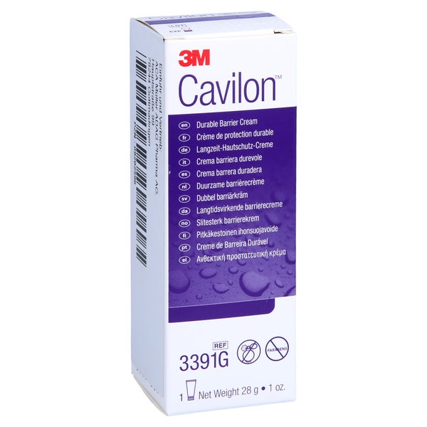 Cavilon 3M Langzeit-hautschutz-creme 339 28 g