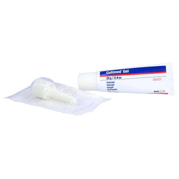 Cutimed Hydrogel Amorph 25 g