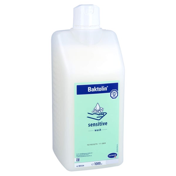 Baktolin Sensitive Hautwaschlotion 1000 ml