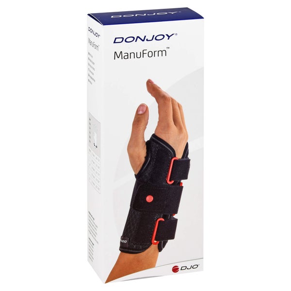 Manuform Handgelenkorthese Rechts Gr.M 1 St