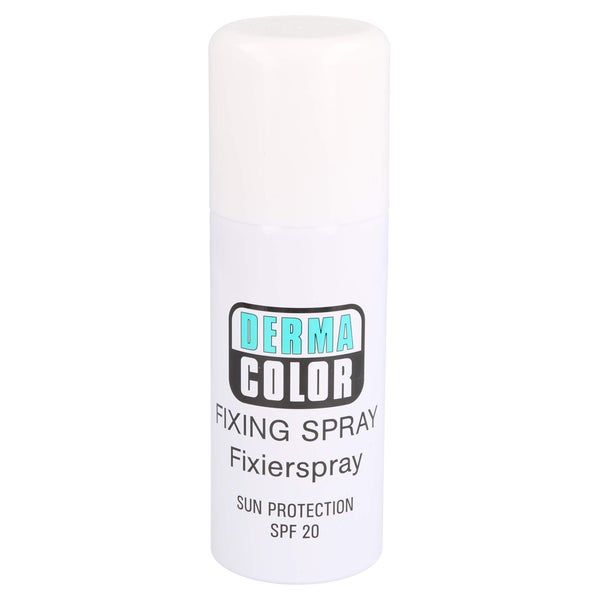 Dermacolor Fixierspray 1 St