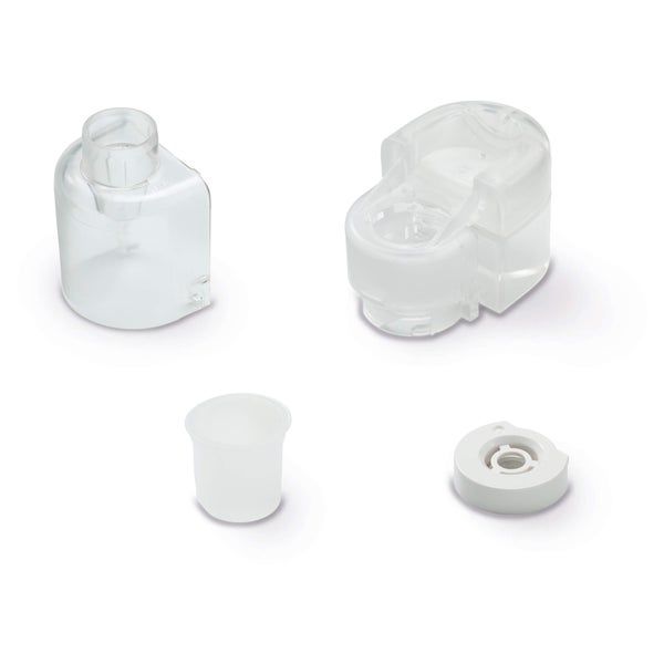 OMRON MicroAIR U100 Year Pack Kinder und Erwachsene 1 St