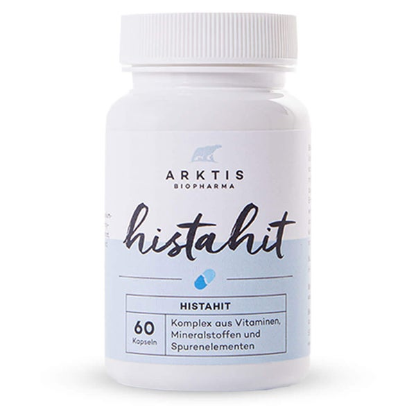 Arktis Histahit Kapseln 30 St