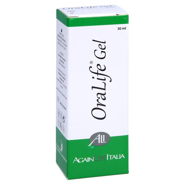 Oralife Gel 30 ml
