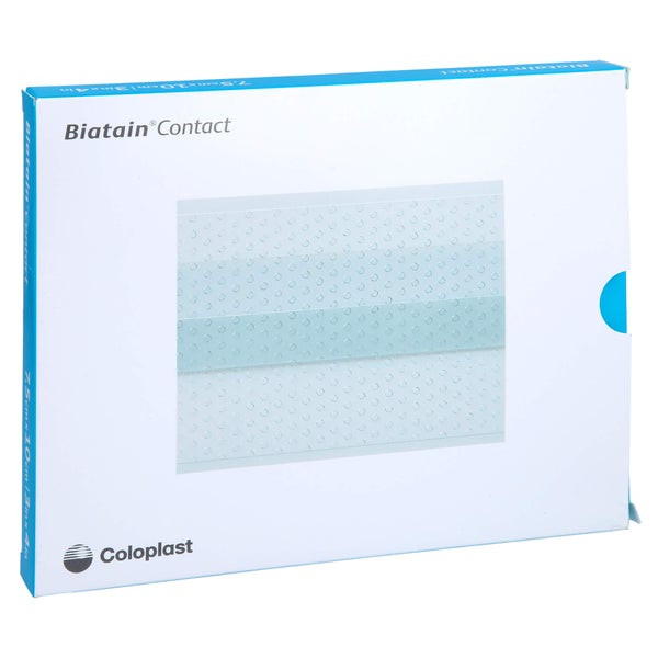 Biatain Contact Silik.kont.aufl.7,5x10 c 10 St