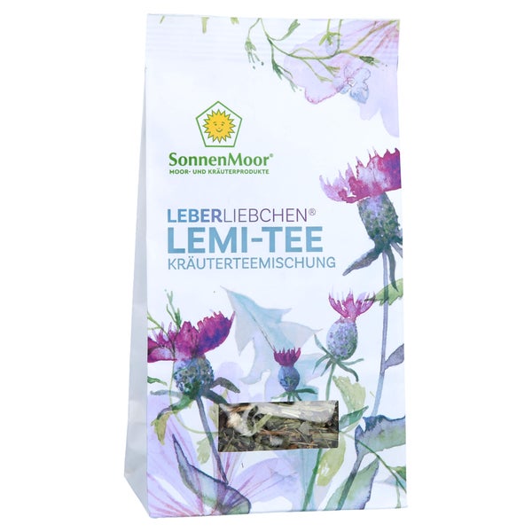LEMI Tee Sonnenmoor 50 g