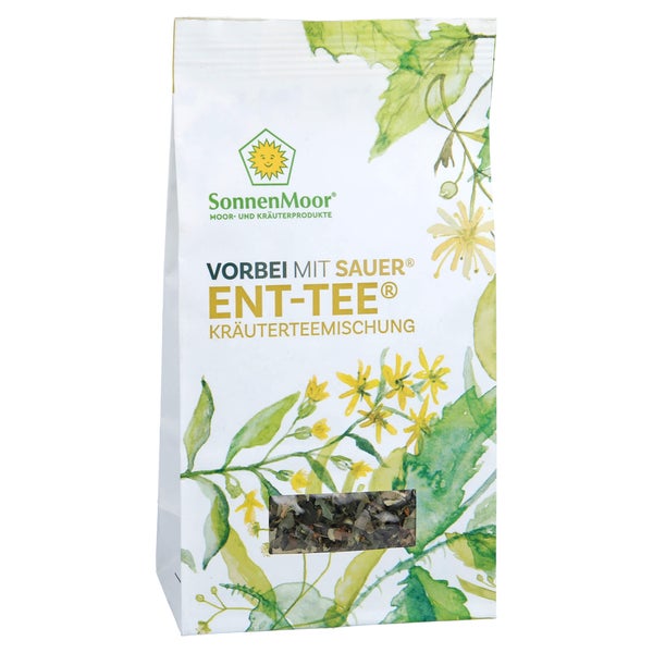 Ent-tee Sonnenmoor 50 g