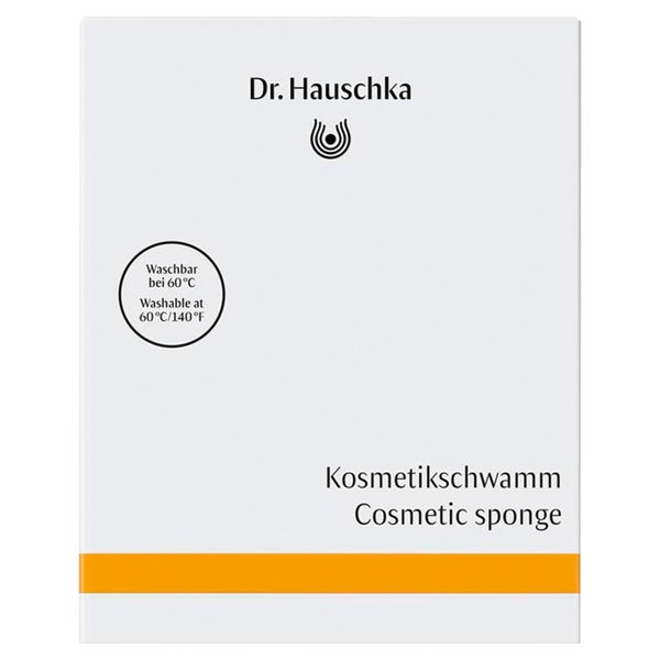 Dr.hauschka Kosmetikschwamm 1 St