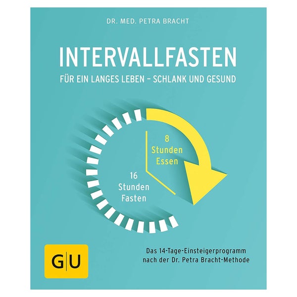 GU Intervallfasten Neu 2020 1 St