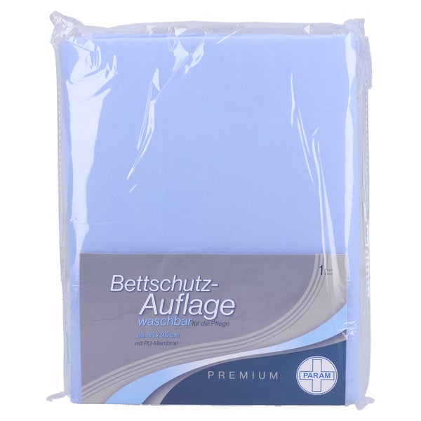 Bettschutzauflage Waschbar 85x90 cm 1 St