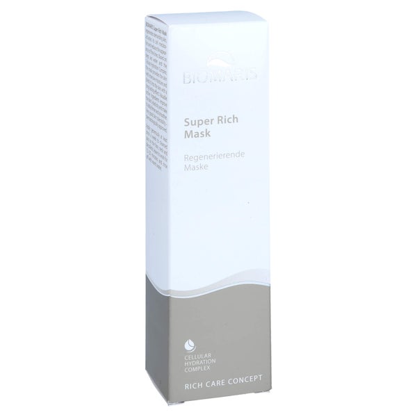 Biomaris Super rich mask special Edition 75 ml