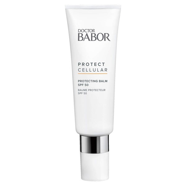 Babor Doc.protect Cellular Protecting Ba 50 ml