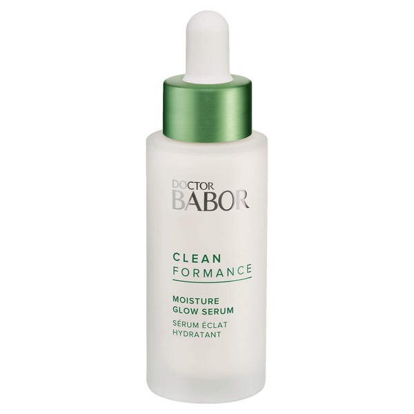 Babor Doc.clean Formance Moisture Glow S 30 ml