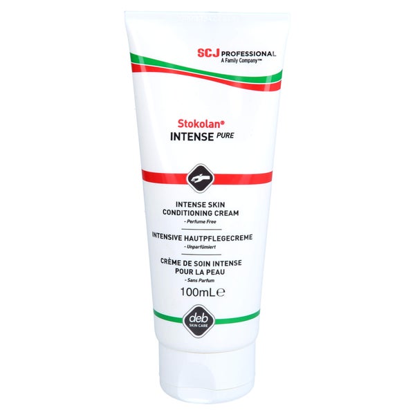 Stokolan Intense PURE Creme 100 ml