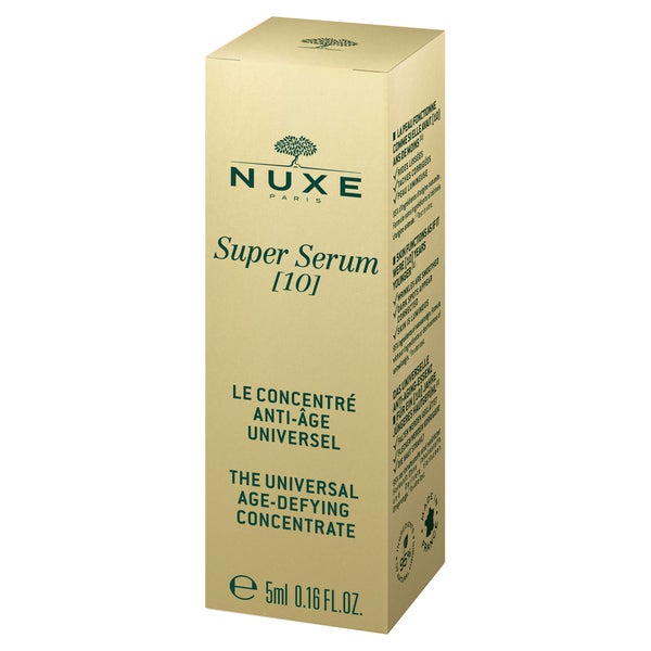 NUXE Super-serum Univers.anti-aging-esse 5 ml