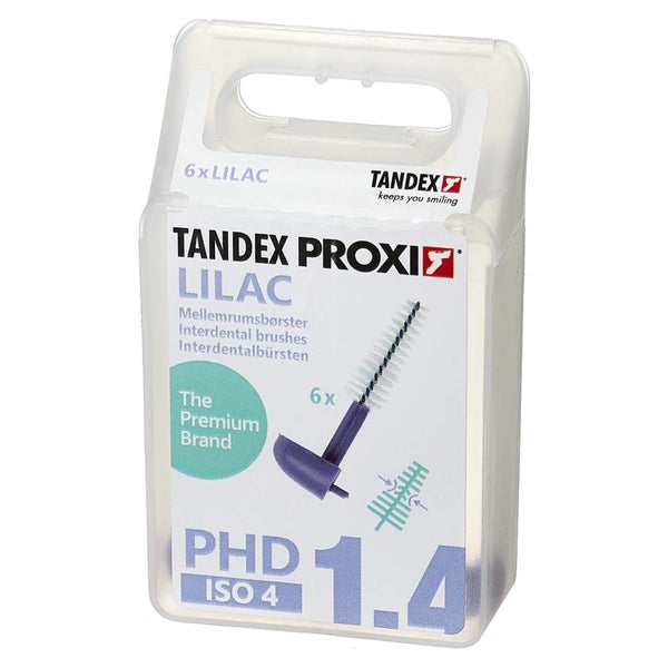 Tandex Proxi Lilac Phd 1.4/iso 4 6X1 St