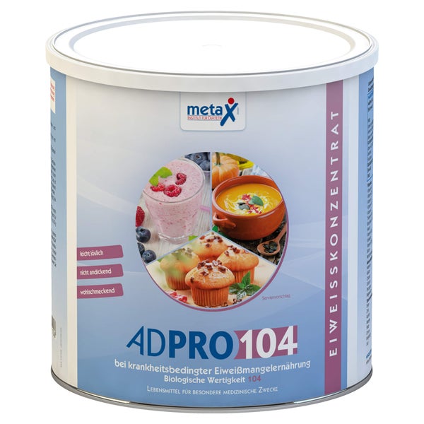 Adpro 104 Pulver 1000 g