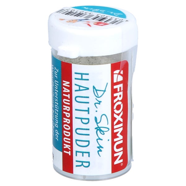 Dr. Skin Hautpuder 4 g