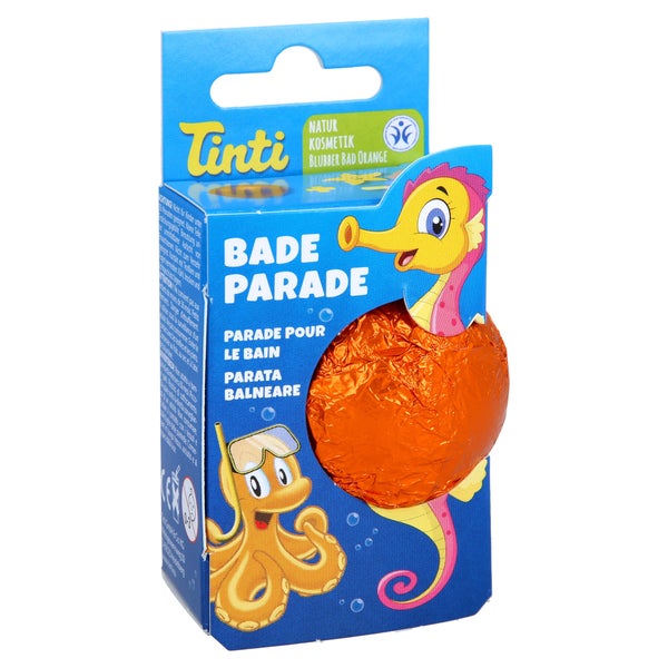 Tinti Bade Parade 50 g