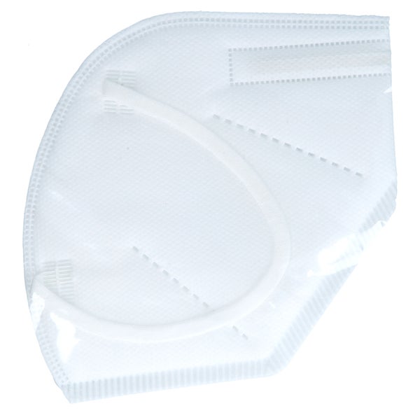 Domotherm Mundschutz Ffp2-masken 1 St