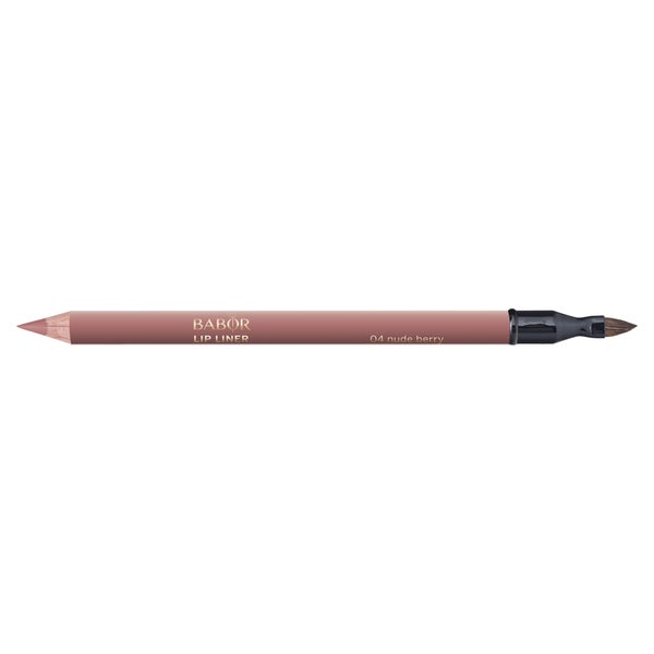 Babor Lip Liner 04 Nude Berry 1 g