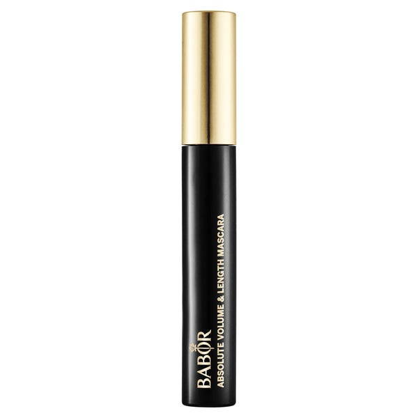Babor Absolute Volume & Length Mascara Black 10 ml