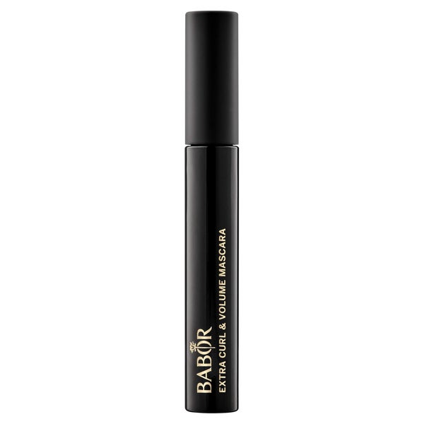 Babor Extra Curl & Volume Mascara Black 10 ml