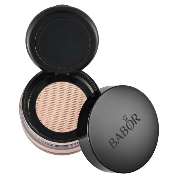 Babor Mattifying Fixing Powder Transparent 20 g