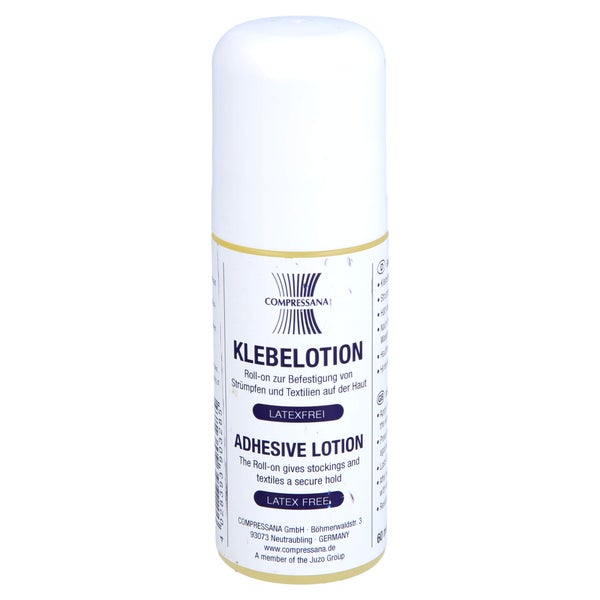 Compressana Hautklebelotion 60 ml