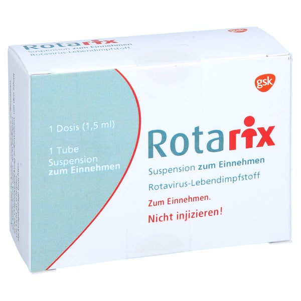 Rotarix Suspension Z.einnehmen i.e.Tube 1 St