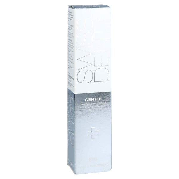 Swissdent Gentle Zahnpasta 50 ml