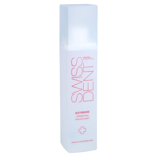 Swissdent Extreme Mundwasser 250 ml