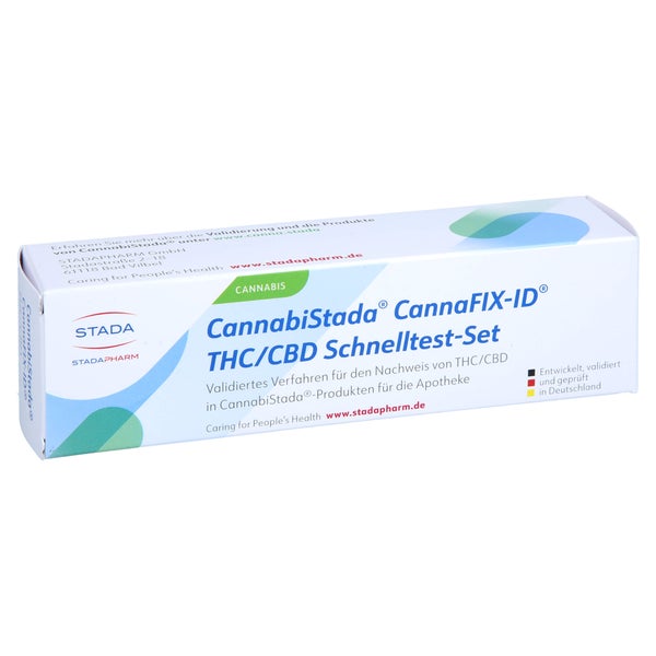 Cannabistada Cannaf Id Thc 1 P