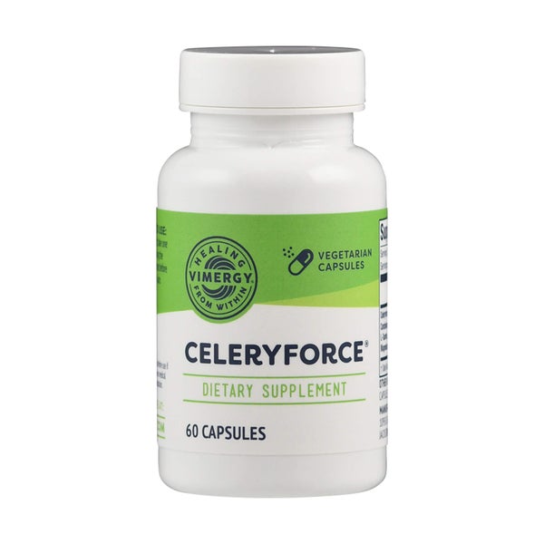 Celeryforce Vimergy Kapseln 60 St