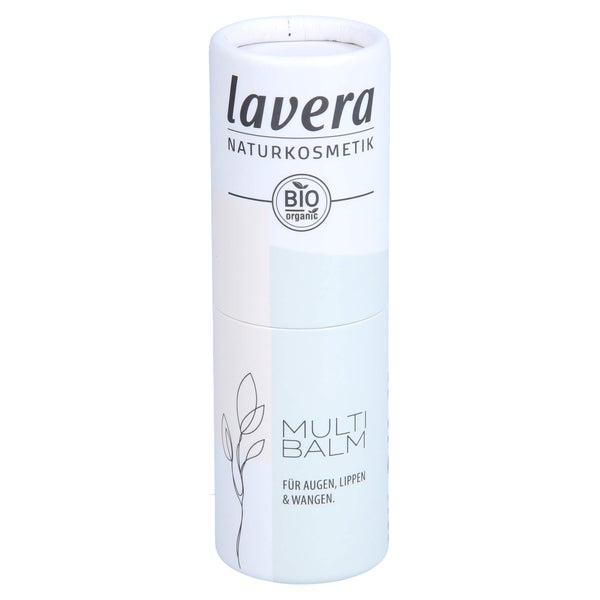 Lavera Multi Balm gold-ISH 02 6,5 g