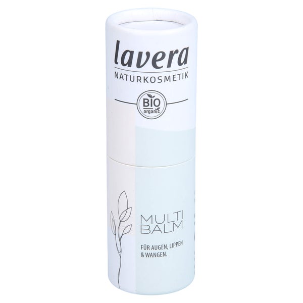 Lavera Multi Balm red-ISH 03 6,5 g