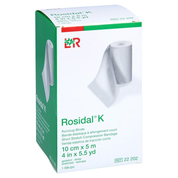 Rosidal K Binde 10 cmx5 m 1 St