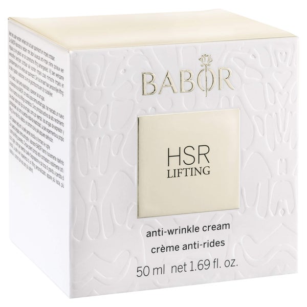 Babor Hsr Lifting Cream 50 ml