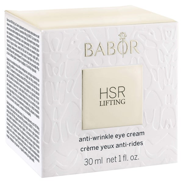Babor Hsr Lifting Eye Cream 30 ml