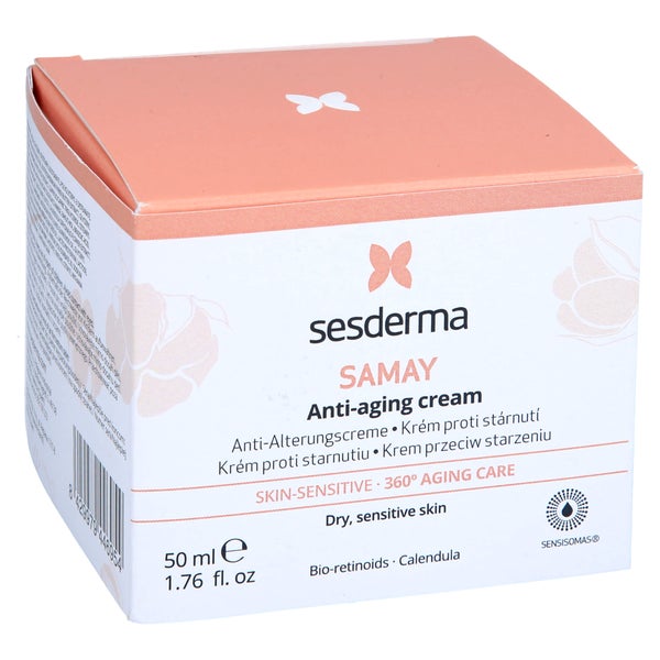 Samay Creme 50 ml