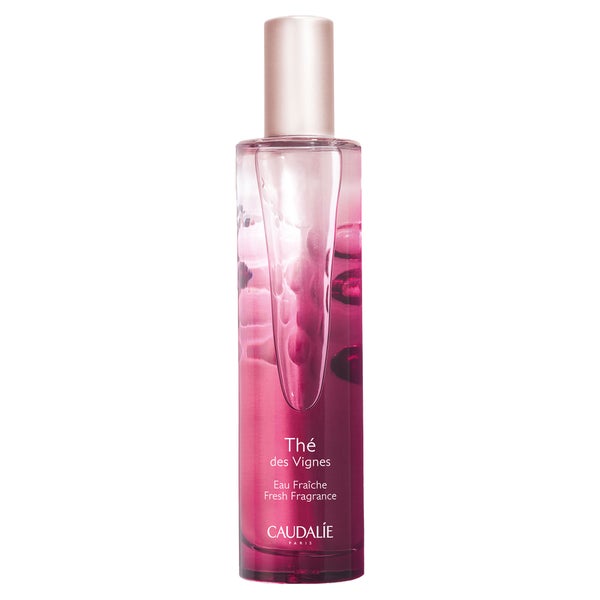 Caudalie Eau Fraiche The Des Vignes 50 ml